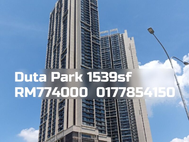 Duta Park