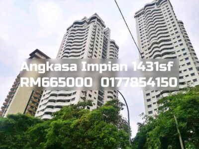 Angkasa Impian
