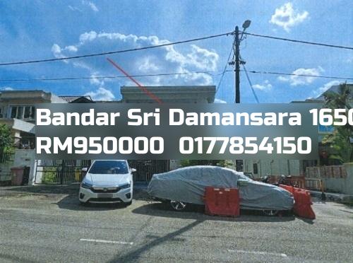 Bandar Sri Damansara