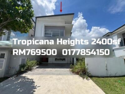 Tropicana Heights