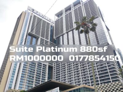Suite Platinum