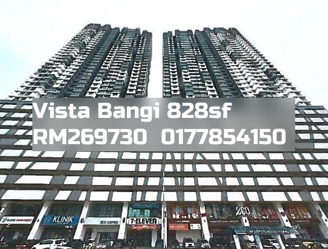 Vista Bangi
