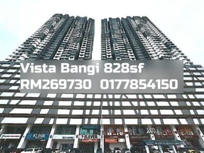 Vista Bangi