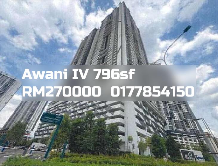 Awani IV
