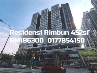 Residensi Rimbun