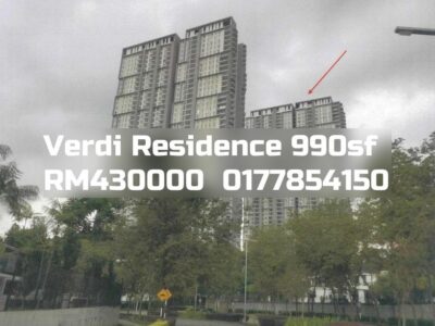 Verdi Residence