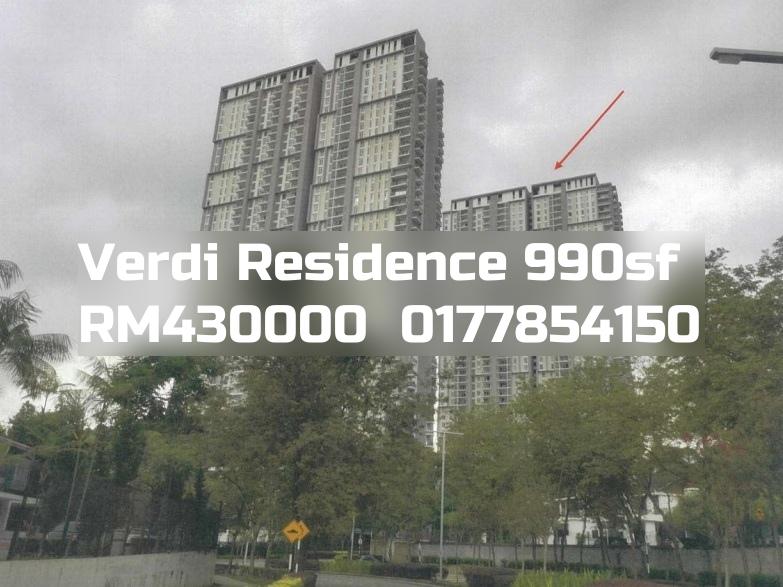 Verdi Residence
