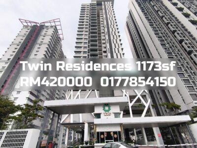 Twin Residences