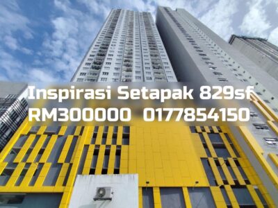 Inspirasi Setapak