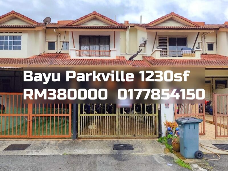 Bayu Parkville