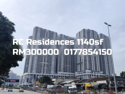 RC Residences
