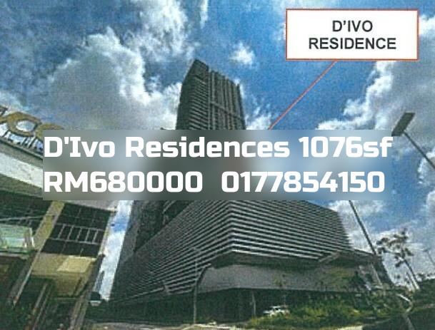 D'Ivo Residences