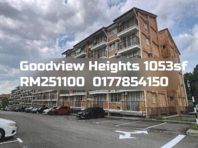 Goodview Heights