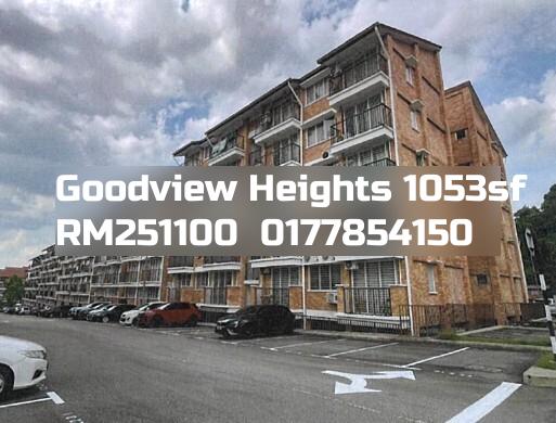 Goodview Heights