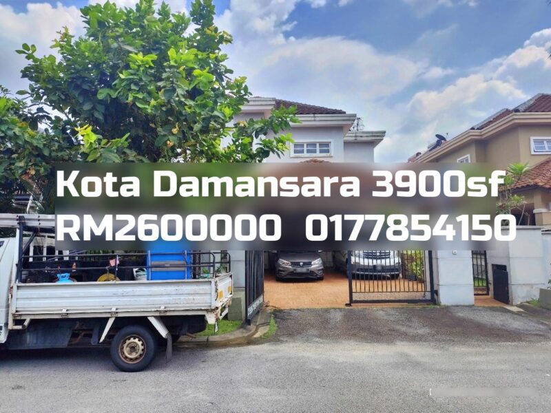 Kota Damansara