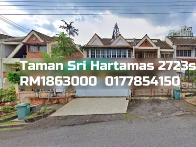 Taman Sri Hartamas