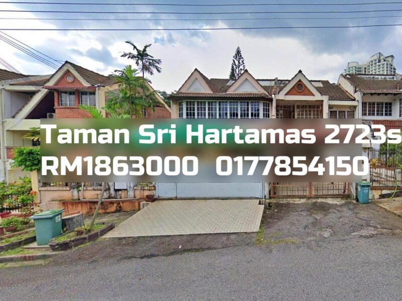 Taman Sri Hartamas
