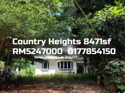 Country Heights