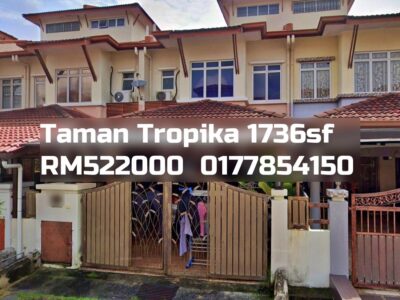 Taman Tropika