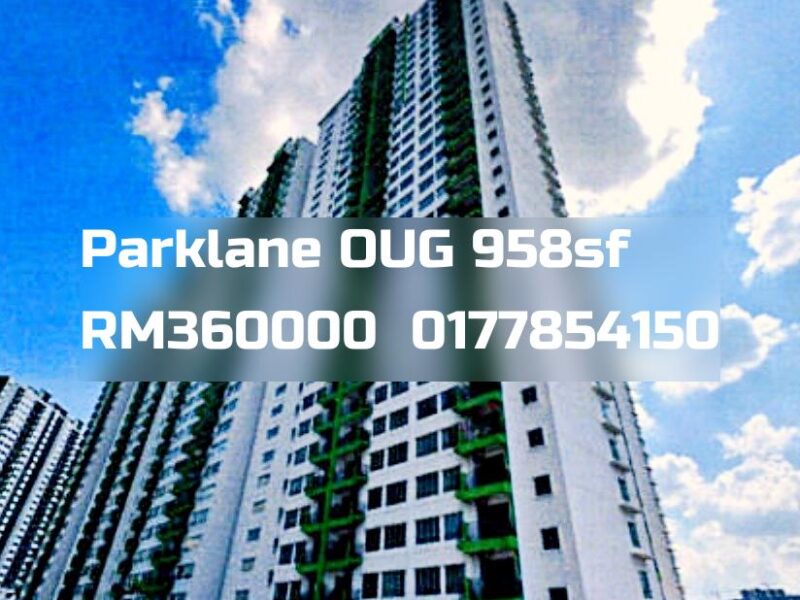 Parklane OUG