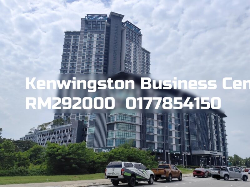 Kenwingston Business Centre