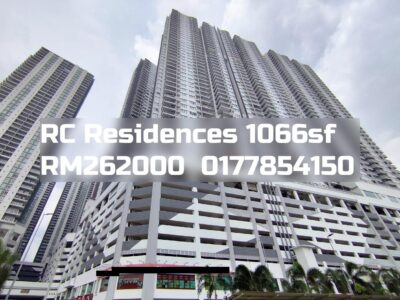 RC Residences