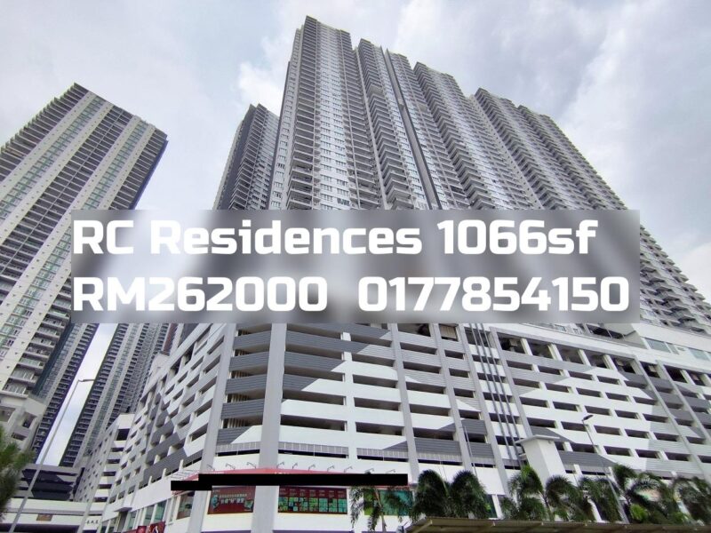 RC Residences