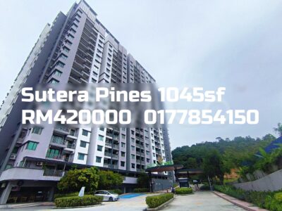 Sutera Pines