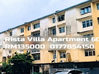 Rista Villa Apartment