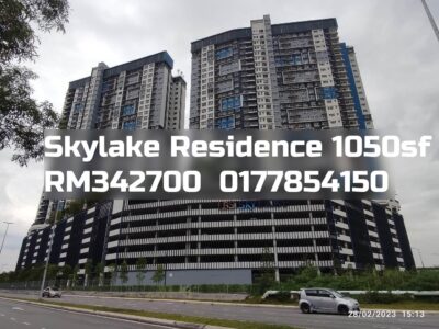 Skylake Residence