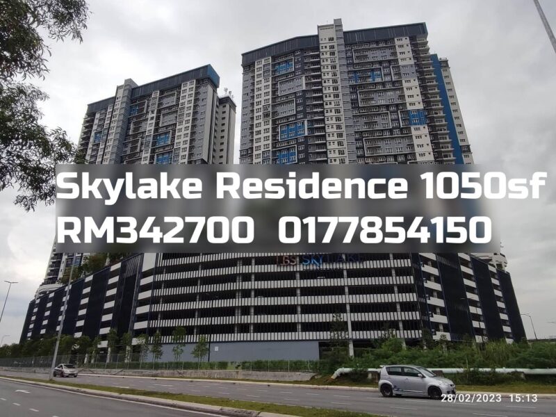 Skylake Residence
