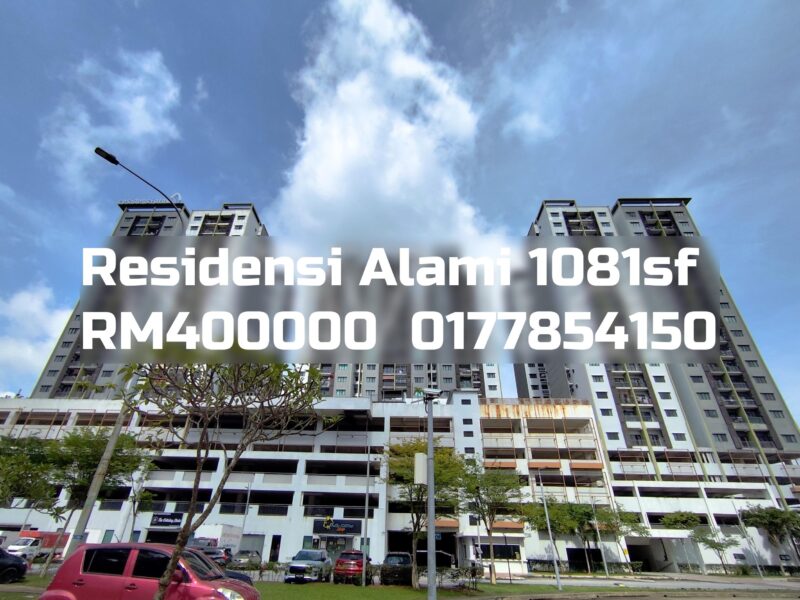 Residensi Alami