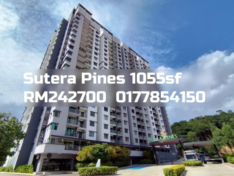 Sutera Pines