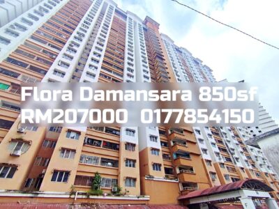 Flora Damansara