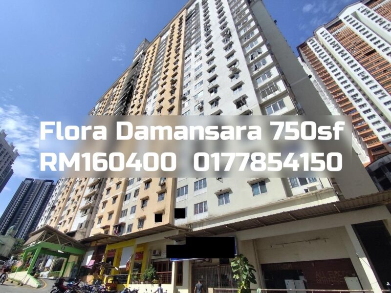 Flora Damansara