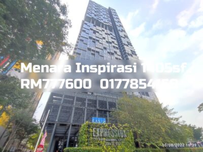 Menara Inspirasi