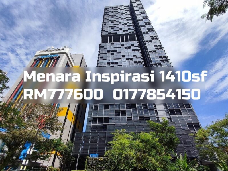 Menara Inspirasi