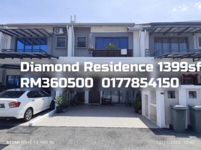 Diamond Residence