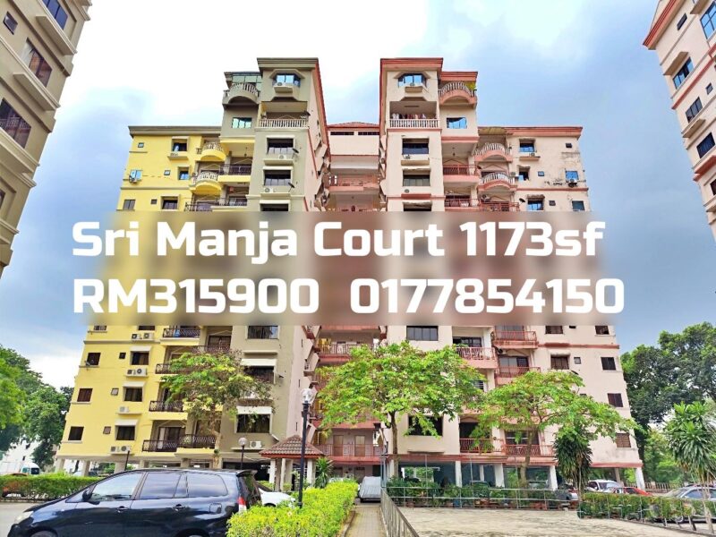 Sri Manja Court