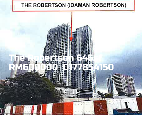 The Robertson