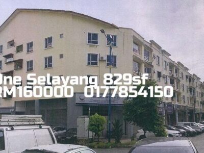One Selayang