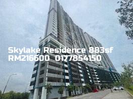 Skylake Residence