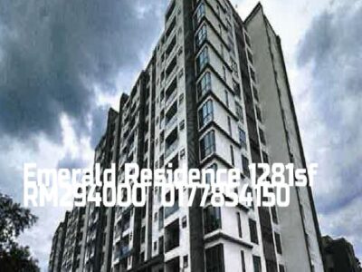 Emerald Residence