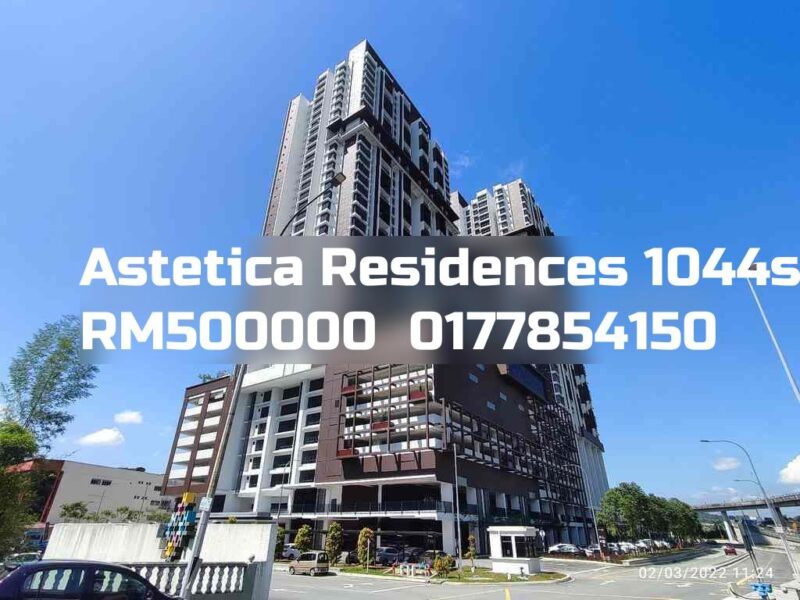 Astetica Residences