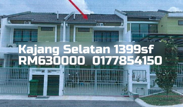 Kajang Selatan