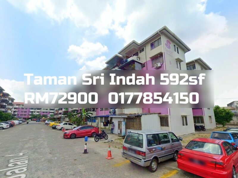 Taman Sri Indah