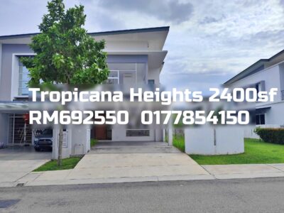 Tropicana Heights