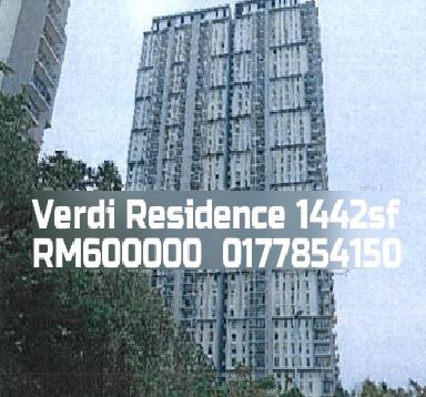 Verdi Residence