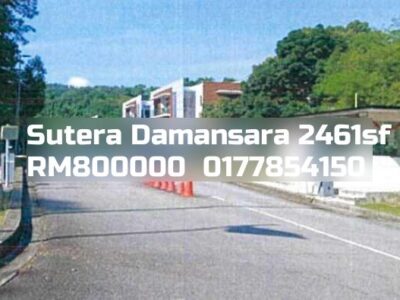 Sutera Damansara