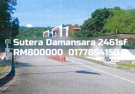 Sutera Damansara